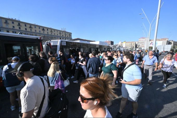 Napoli
