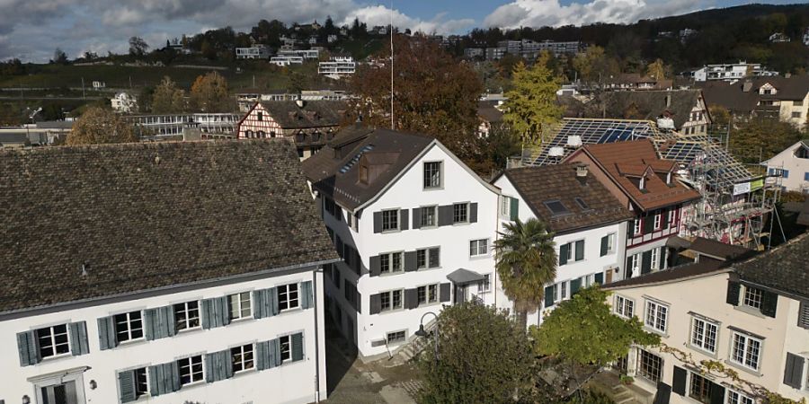 Der Nationalrat will keine neuen Massnahmen gegen die Wohnungsknappheit und Mietzinserhöhungen. (Symbolbild)