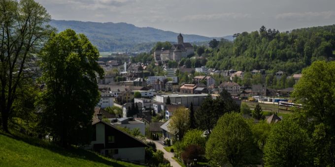 Stärke 3,1 - Erdbebendienst meldet Beben bei Porrentruy JU