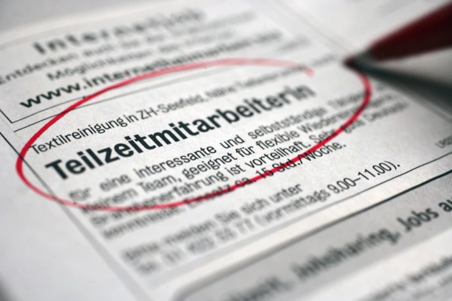 Jahresarbeitszeit Teilzeitarbeit Work-Life-Balance