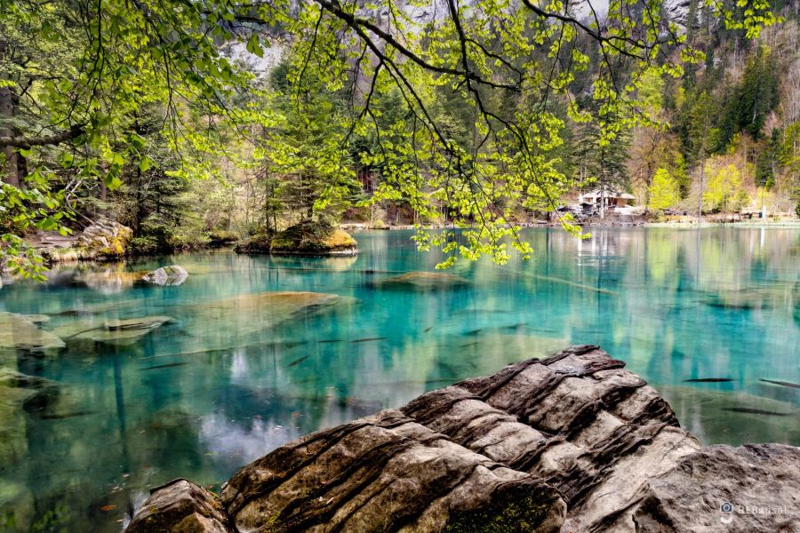 See, Schweiz, Wasser, Freizeit