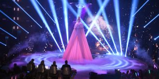 «Wir feiern die 80er» - Star aus DSDS feiert bei ARD-Show Comeback «Wir feiern die 80er» - Star aus DSDS feiert bei ARD-Show Comeback