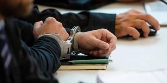 Berner Jura-Seeland - Verdächtiger von acht Einbrüchen verhaftet