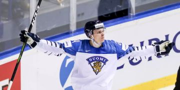 Kakko Eishockey Wm