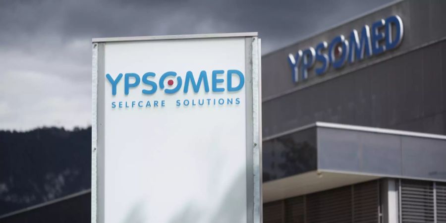 ypsomed holding