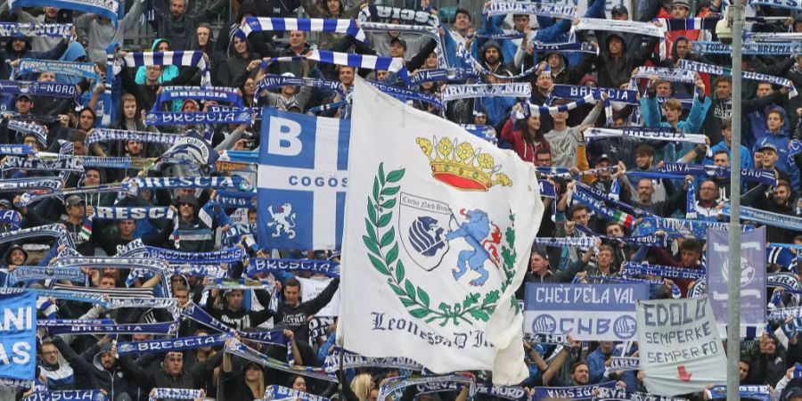 Brescia Calcio Serie A