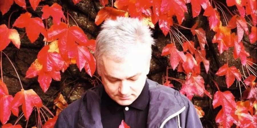 Zwischen Euphorie und Melancholie: David Scott ist der Perlenfischer. Mag aber auch Herbstlaub. Foto: Marina Records