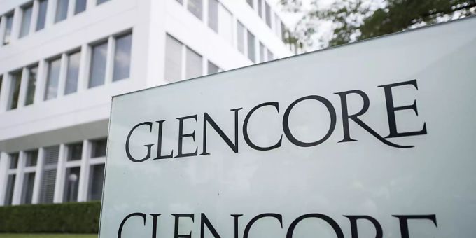 Baar - Glencore beklagt im Jahr 2018 mehr Todesfälle