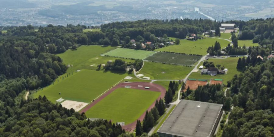 Der Ständerat möchte Betreibern von national bedeutenden Sportanlagen künftig finanziell unter die Arme greifen. (Archivbild)