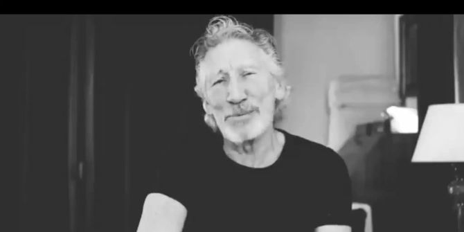 Roger Waters