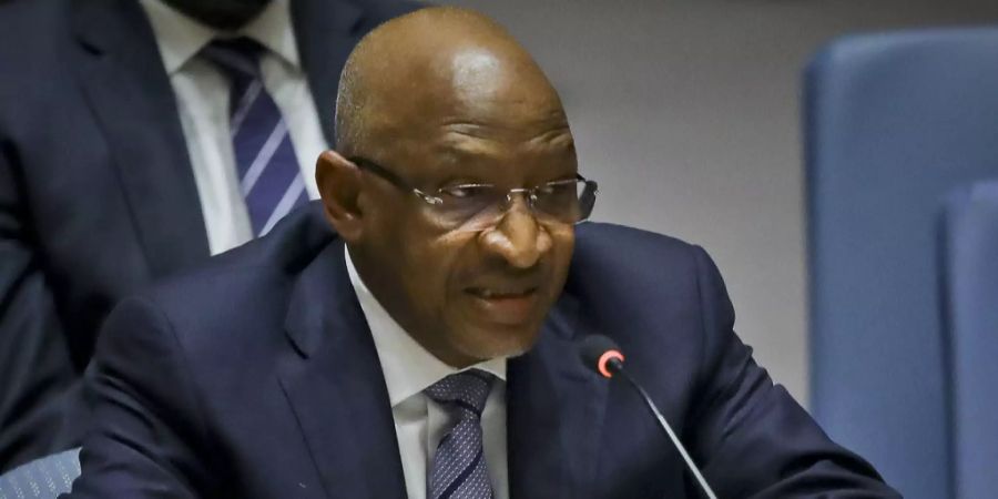 Mali