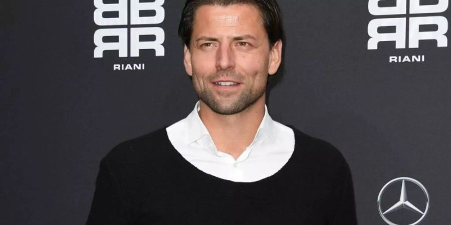 Roman Weidenfeller betritt Neuland. Foto: Britta Pedersen