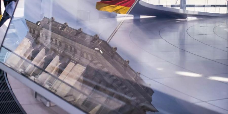 Hilfskonzept für Opfer der Colonia Dignidad
