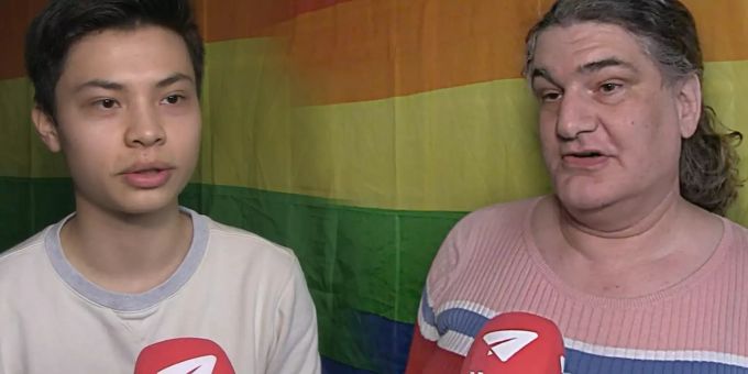 Weder Mann noch Frau - SP Aargau stellt queer-feministische Liste auf