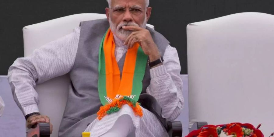 narendra modi