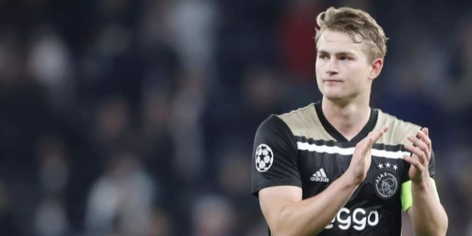 Matthijs De Ligt