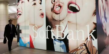 SoftBank in Japan
