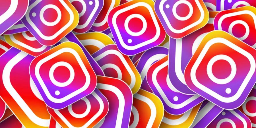 instagram app symbol ändern android