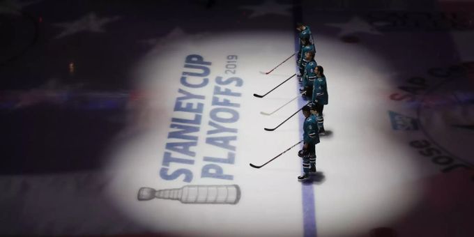 Timo Meier und die San Jose Sharks stehen nach der 0:5-Niederlage mit dem Rücken zur Wand. Timo Meier San Jose