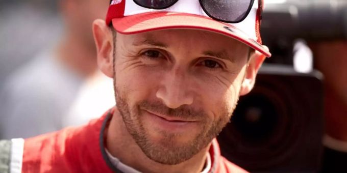 Der Mindener Audi-Pilot René Rast gewinnt DTM-Lauf in Zolder. Foto: Thomas Frey Der Mindener Audi-Pilot René Rast gewinnt DTM-Lauf in Zolder. Foto: Thomas Frey