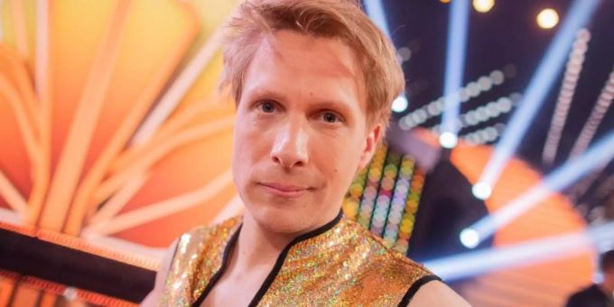 Oliver Pocher ist für seine Sprüche bekannt. Oliver Pocher