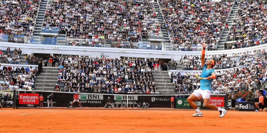 Rafael Nadal