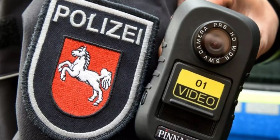 FDP: Bodycam-Aufnahmen auch für interne Ermittlungen nutzen
