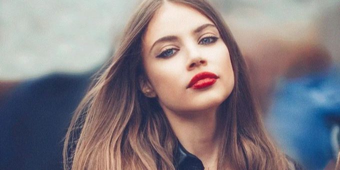 Von Fans genervt - Xenia Tchoumi: «Steckt mich nicht in eine Schublade»