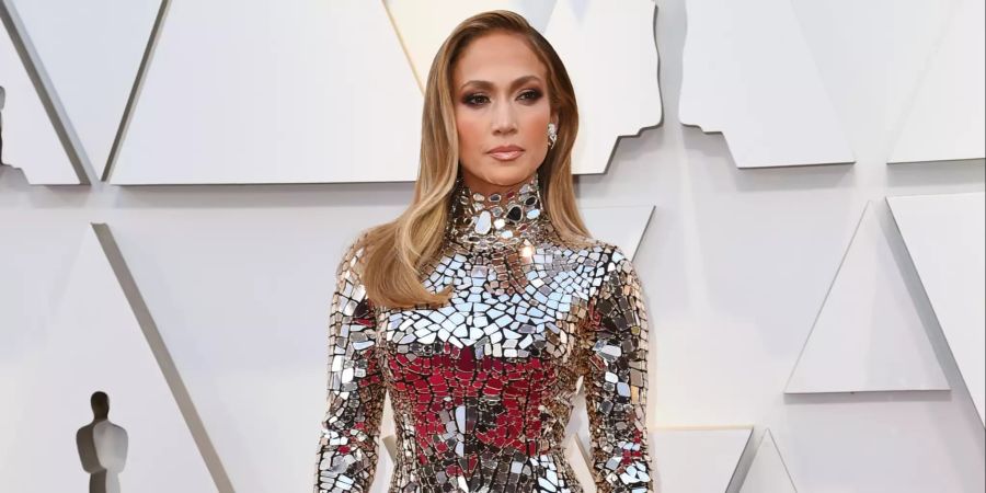 Jennifer Lopez