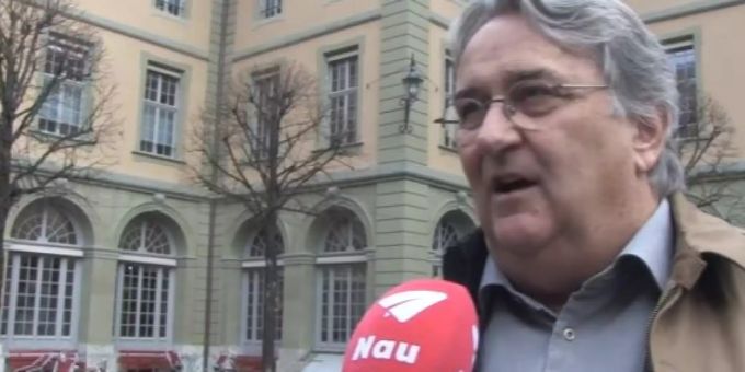 Beda Stadler - «Bund muss aktiver über das Impfen kommunizieren»