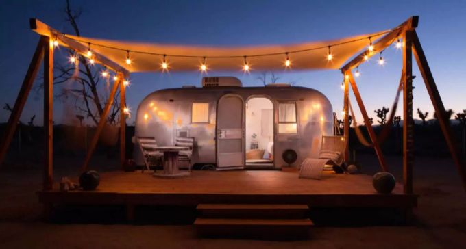 Airbnb