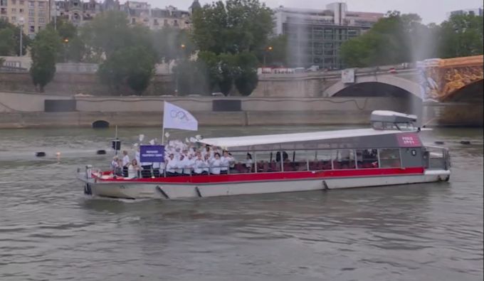 Olympia 2024