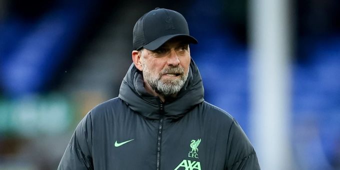 «Völliger Wahnsinn» - Jürgen Klopp kritisiert vollen Fussball-Kalender