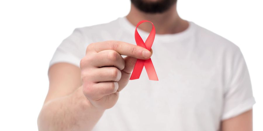 HIV, Symbol