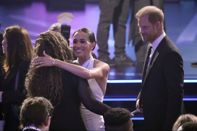 meghan harry