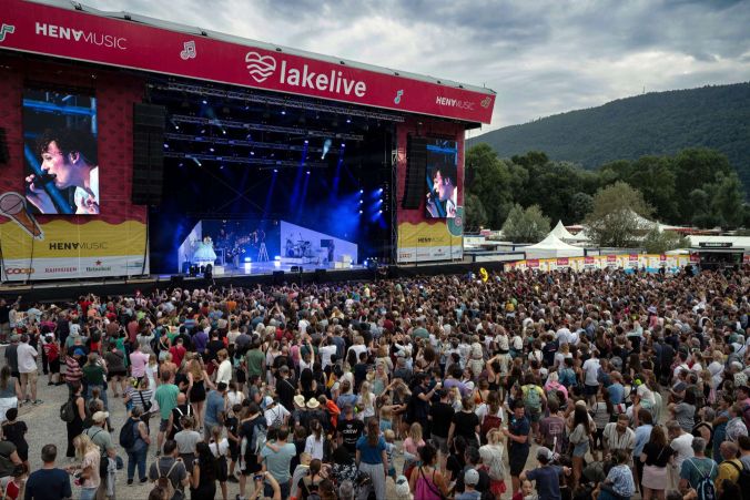 Lakelive Festival 2024.