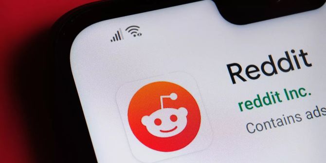 Reddit Suchmaschinen Google ausgeschlossen