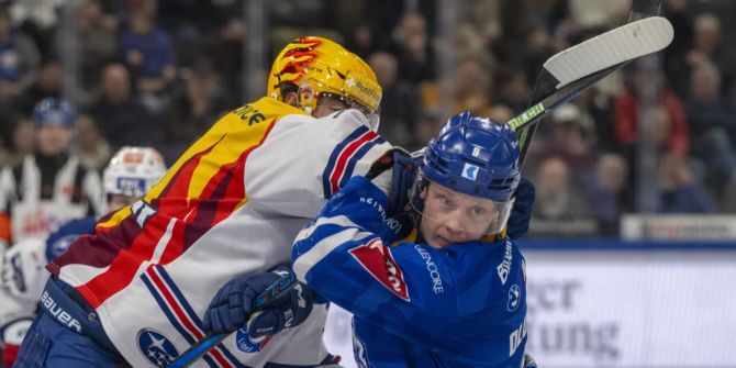 ZSC Lions