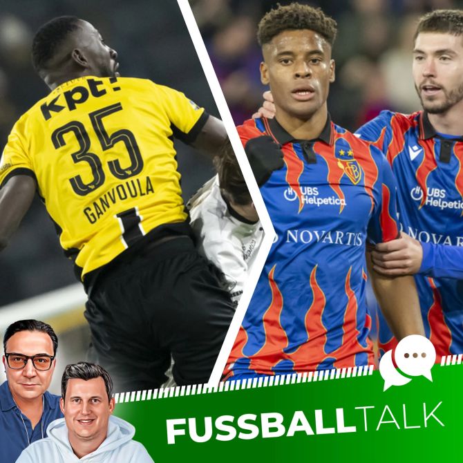 Fussball-Talk