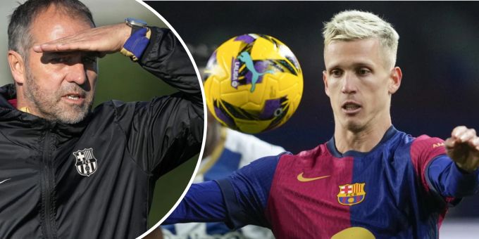 Nicht spielberechtigt - Barça droht nächstes Millionen-Loch wegen Olmo