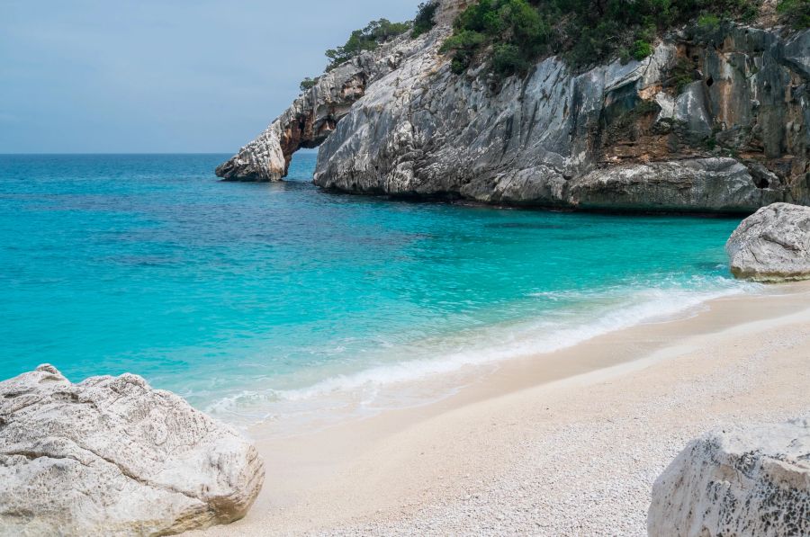 Sardinien