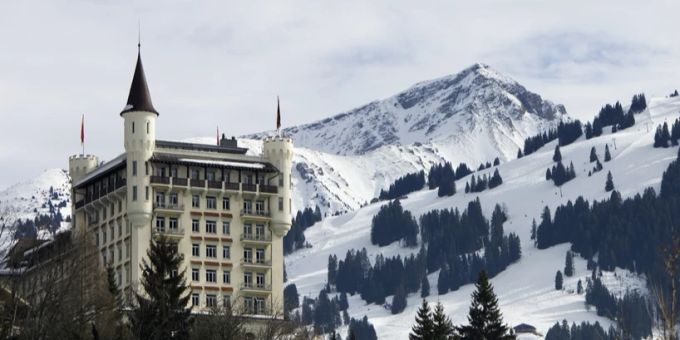 Unprofitabel - Luxushotels verdrängen in der Schweiz Drei-Sterne-Häuser