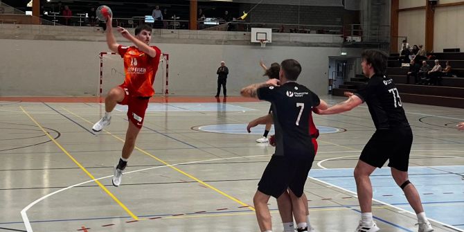 Handball SG Oberwil/Therwil