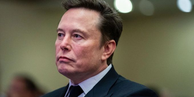 Die SEC wirft Elon Musk vor, Twitter-Aktionären über 150 Millionen Dollar zu wenig bezahlt zu haben. (Archivbild) Die SEC wirft Elon Musk vor, Twitter-Aktionären über 150 Millionen Dollar zu wenig bezahlt zu haben. (Archivbild)