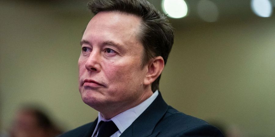 Die SEC wirft Elon Musk vor, Twitter-Aktionären über 150 Millionen Dollar zu wenig bezahlt zu haben. (Archivbild)