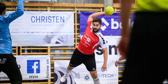 HV Herzogenbuchsee Handball Oberaargau