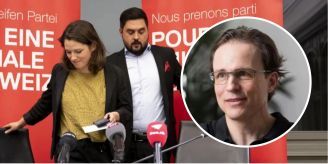 Mehr Engagement? - Experte: SP-38-Stunden-Woche ist «Linkspopulismus» Mehr Engagement? - Experte: SP-38-Stunden-Woche ist «Linkspopulismus»