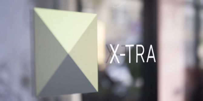 X-TRA