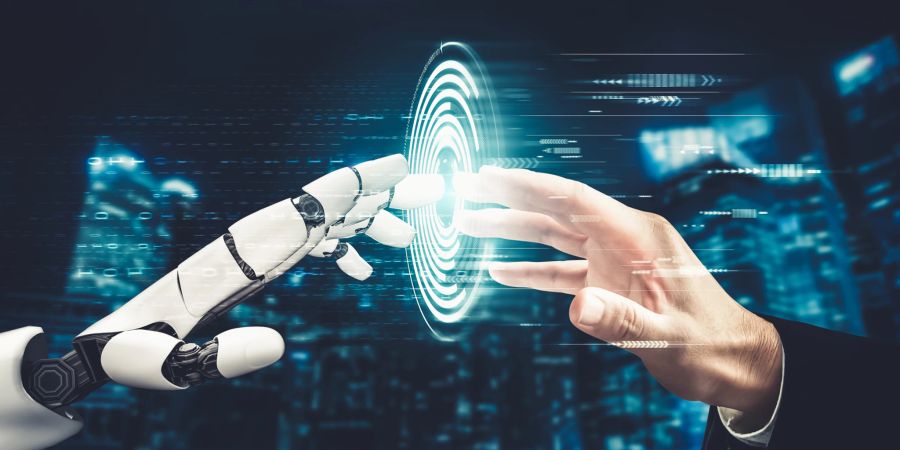 Künstliche Intelligenz