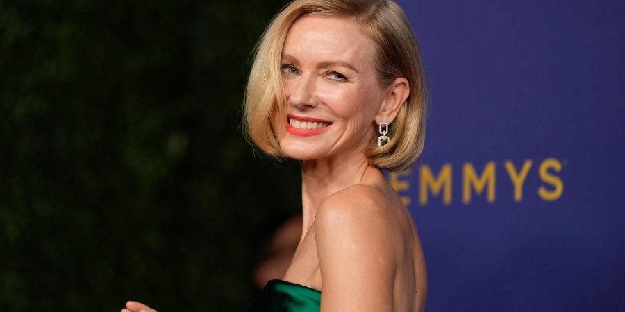 Naomi Watts Wechseljahre